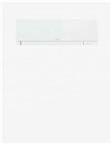 Unitate interna de perete Mitsubishi Electric MSZ-EF25VGKW 9000 BTU, R32/R410A, Conexiune Wi-Fi