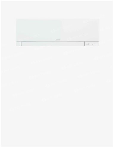 Unitate interna de perete Mitsubishi Electric MSZ-EF50VGKW 18000 BTU, R32/R410A, Conexiune Wi-Fi