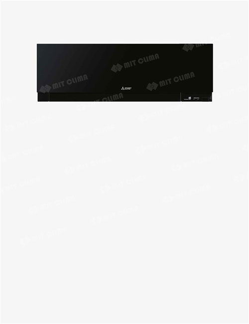 Unitate interna de perete Mitsubishi Electric MSZ-EF42VGKB 14000 BTU, R32/R410A, Conexiune Wi-Fi