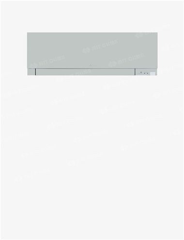 Unitate interna de perete Mitsubishi Electric MSZ-EF22VGKS, 7000 BTU, R32/R410A, Conexiune Wi-Fi