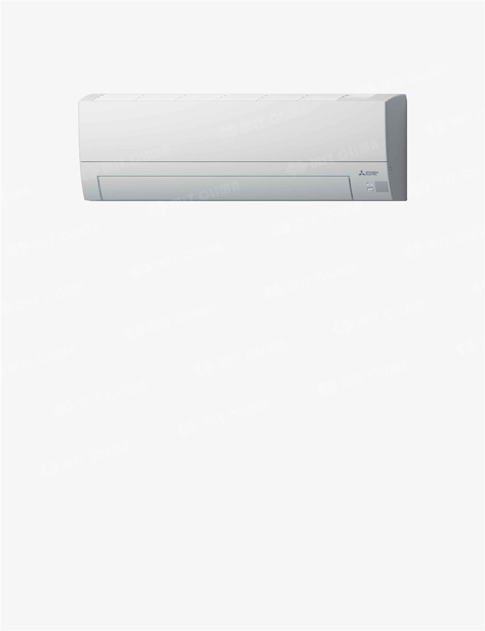 Unitate interna de perete Mitsubishi Electric MSZ-BT25K 9000 BTU, R32, Wi-Fi optional