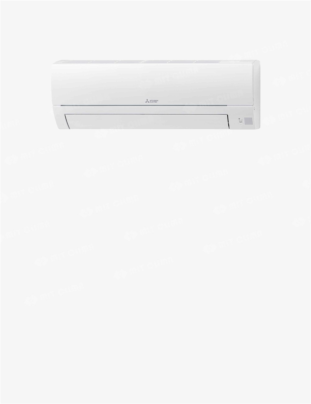 Unitate interna de perete multisplit Mitsubishi Electric MSZ-HR25VFK 9000 BTU, R32, Conexiune Wi-Fi