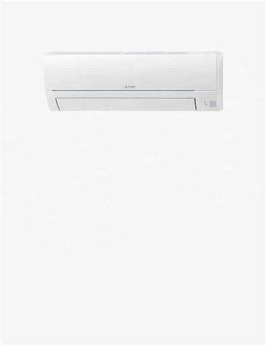 Unitate interna de perete multisplit Mitsubishi Electric MSZ-HR50VFK 18000 BTU, R32, Conexiune Wi-Fi