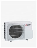 Unitate externa multisplit Mitsubishi Electric MXZ-2F53VF4 18000 BTU, A+++/A++, R32, conexiune 2 unitati interne