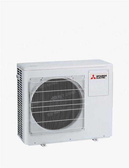 Unitate externa multisplit Mitsubishi Electric MXZ-3F54VF4 18000 BTU, A+++/A++, R32, conexiune 3 unitati interne