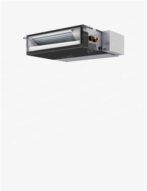 Unitate interna tip duct Mitsubishi Electric SEZ-M71DA2 24000 BTU, R32/R410A, Wi-Fi optional