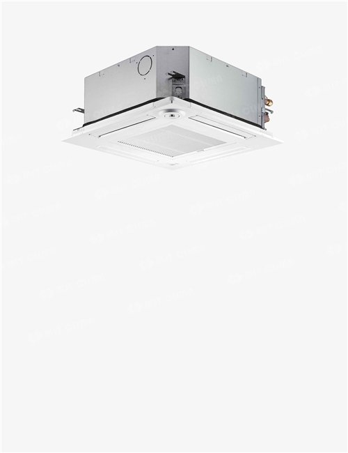 Unitate interna tip caseta 4 directii Mitsubishi Electric SLZ-M50FA2 18000 BTU, R32/R410A, Wi-Fi optional