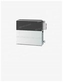 Unitate interna tip podea–tavan Mitsubishi Electric SFZ-M25VAVA 9000 BTU, R32, Wi-Fi optional