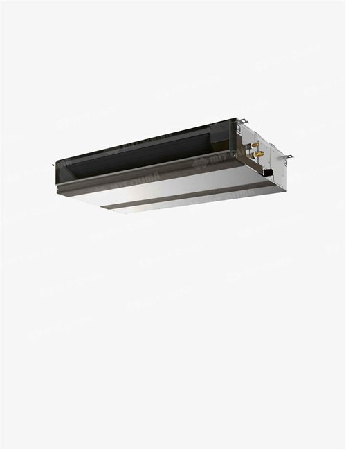 Unitate interna tip duct Mitsubishi Electric PEAD-SM140JAL, 48000 BTU, R32, Wi-Fi optional