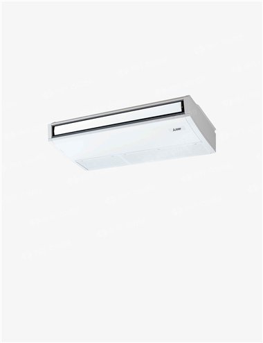 Unitate interna de tavan Mitsubishi Electric PCA-M50KA2, 18000 BTU, R32/R410A, Wi-Fi optional
