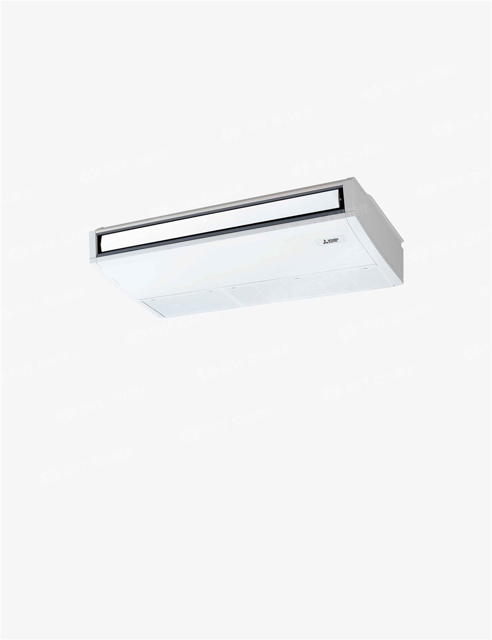 Unitate interna de tavan Mitsubishi Electric PCA-M125KA2, 42000 BTU, R32/R410A, Wi-Fi optional