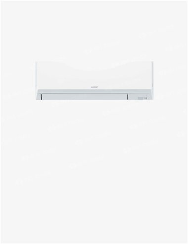 Unitate interna de perete Mitsubishi Electric PKA-M100 34000 BTU, Inverter, R32/R410A