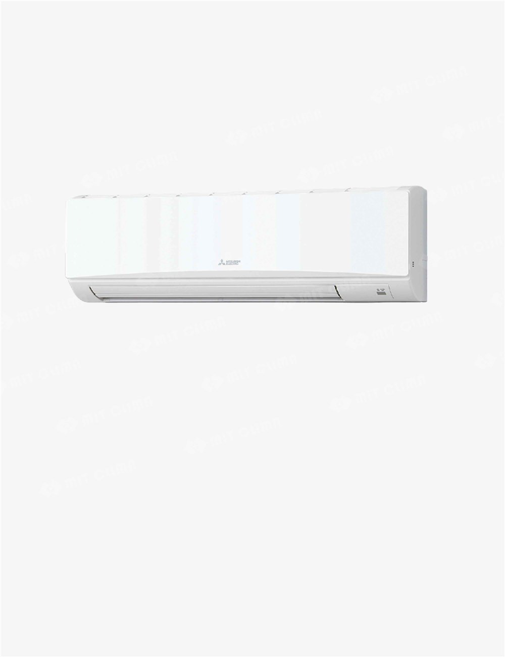 Unitate interna de perete Mitsubishi Electric PKA-M100KAL2, 34000 BTU, R32/R410A, Wi-Fi optional