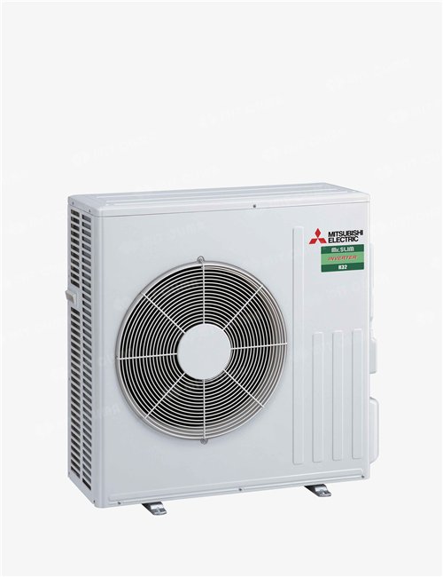 Unitate externa Mitsubishi Electric SUZ-M60VA, 21000 BTU, Inverter, R32