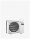 Unitate externa Mitsubishi Electric PUZ-ZM35V, 12000 BTU, Inverter, R32