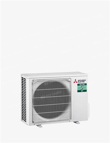 Unitate externa Mitsubishi Electric PUZ-ZM35V, 12000 BTU, Inverter, R32