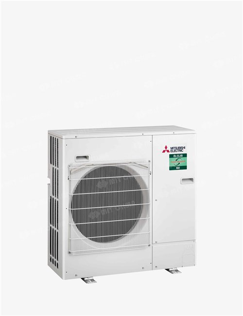 Unitate externa Mitsubishi Electric PUZ-ZM71V, 24000 BTU, Inverter, R32