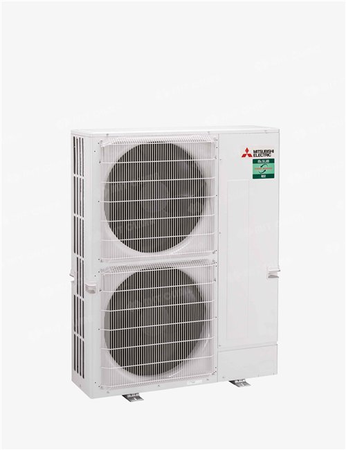 Unitate externa Mitsubishi Electric PUZ-ZM140VD, 48000 BTU, Inverter, R32