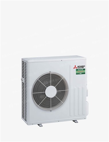 Unitate externa Mitsubishi Electric SUZ-SM71VA, 24000 BTU, Inverter, R32