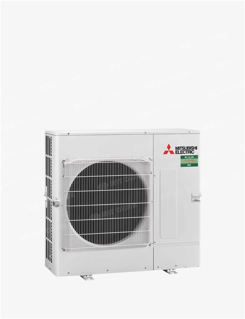Unitate externa Mitsubishi Electric PUZ-SM140YKA, 48000 BTU, Inverter, R32