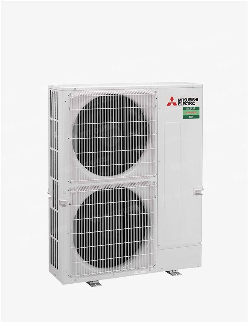 Unitate externa Mitsubishi Electric PUZ-M250Y, 85000 BTU, Inverter, R32