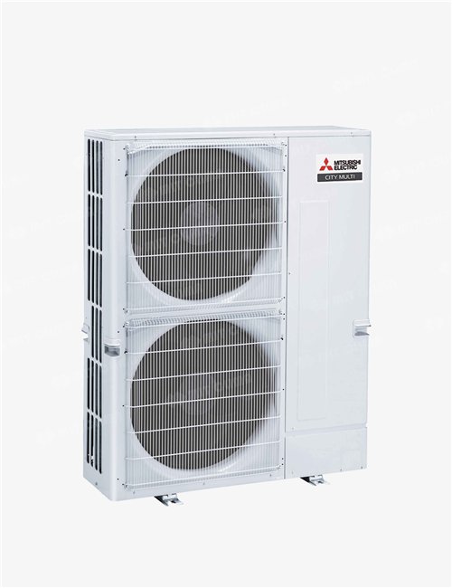 Unitate externa VRF Mitsubishi Electric PUMY-P200YKM, capacitate racire 22,4 kW, incalzire 25 kW, Inverter, R410A
