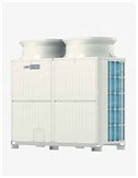 Unitate externa VRF racit cu aer Mitsubishi Electric PUHY-EP500YLM, capacitate racire 56 kW, incalzire 63 kW, Inverter, R410A