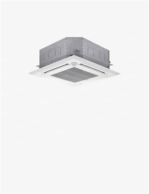 Mini-caseta 4 directii Mitsubishi Electric PLFY-MS32VFM-E, capacitate racire 3,6 kW, incalzire 4,0 kW, R32 