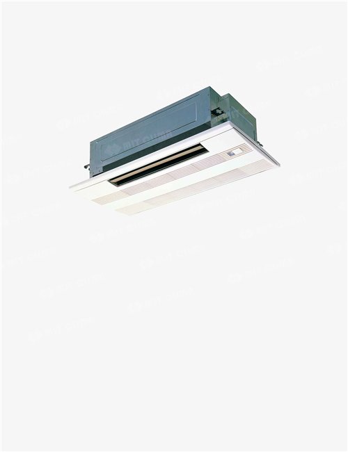 Caseta 1 directie Mitsubishi Electric PMFY-P25VBM-E, capacitate racire 2,8 kW, incalzire 3,2 kW, R410A