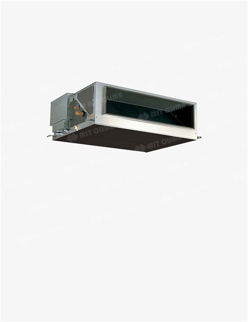 Unitate interna tip duct Mitsubishi Electric PEFY-P63VMH, capacitate racire 7,1 kW, incalzire 8,0 kW, R410A 