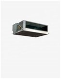 Unitate interna tip duct Mitsubishi Electric PEFY-P125VMH, capacitate racire 14,0 kW, incalzire 16,0 kW, R410A  