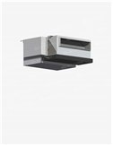 Unitate interna tip duct Mitsubishi Electric PEFY-P25VMR, capacitate racire 2,8 kW, incalzire 3,2 kW, R410A