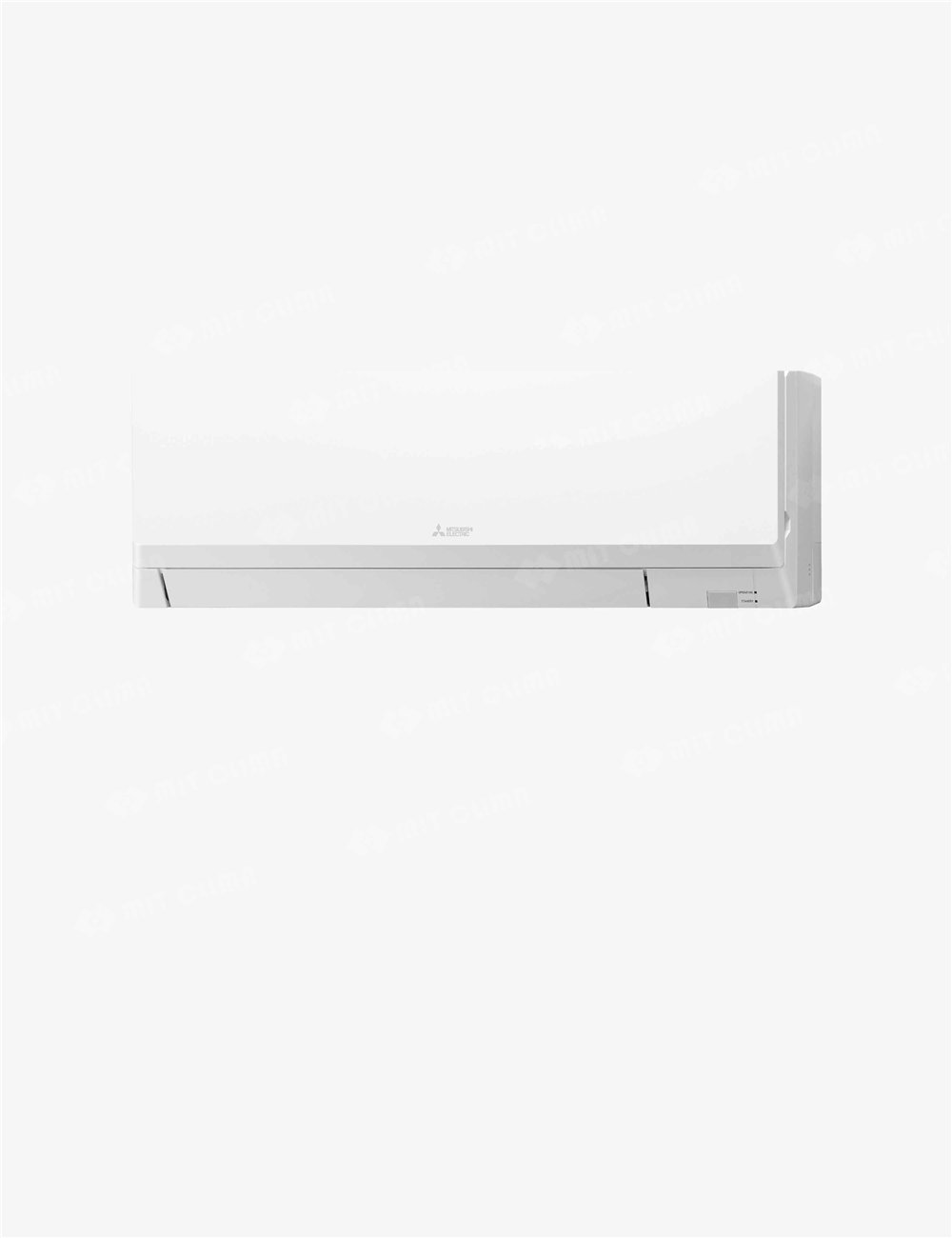 Unitate interna de perete Mitsubishi Electric PKFY-P25VLM-E, capacitate racire 2,8 kW, incalzire 3,2 kW, R410A