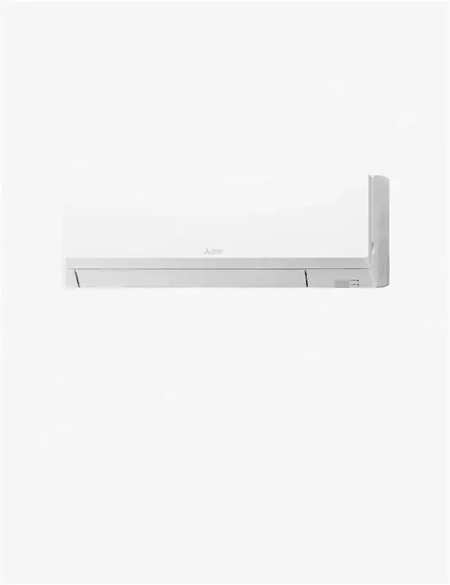 Unitate interna de perete Mitsubishi Electric PKFY-WL40VLM-E, capacitate racire 4,5 kW, incalzire 5,0 kW, R32