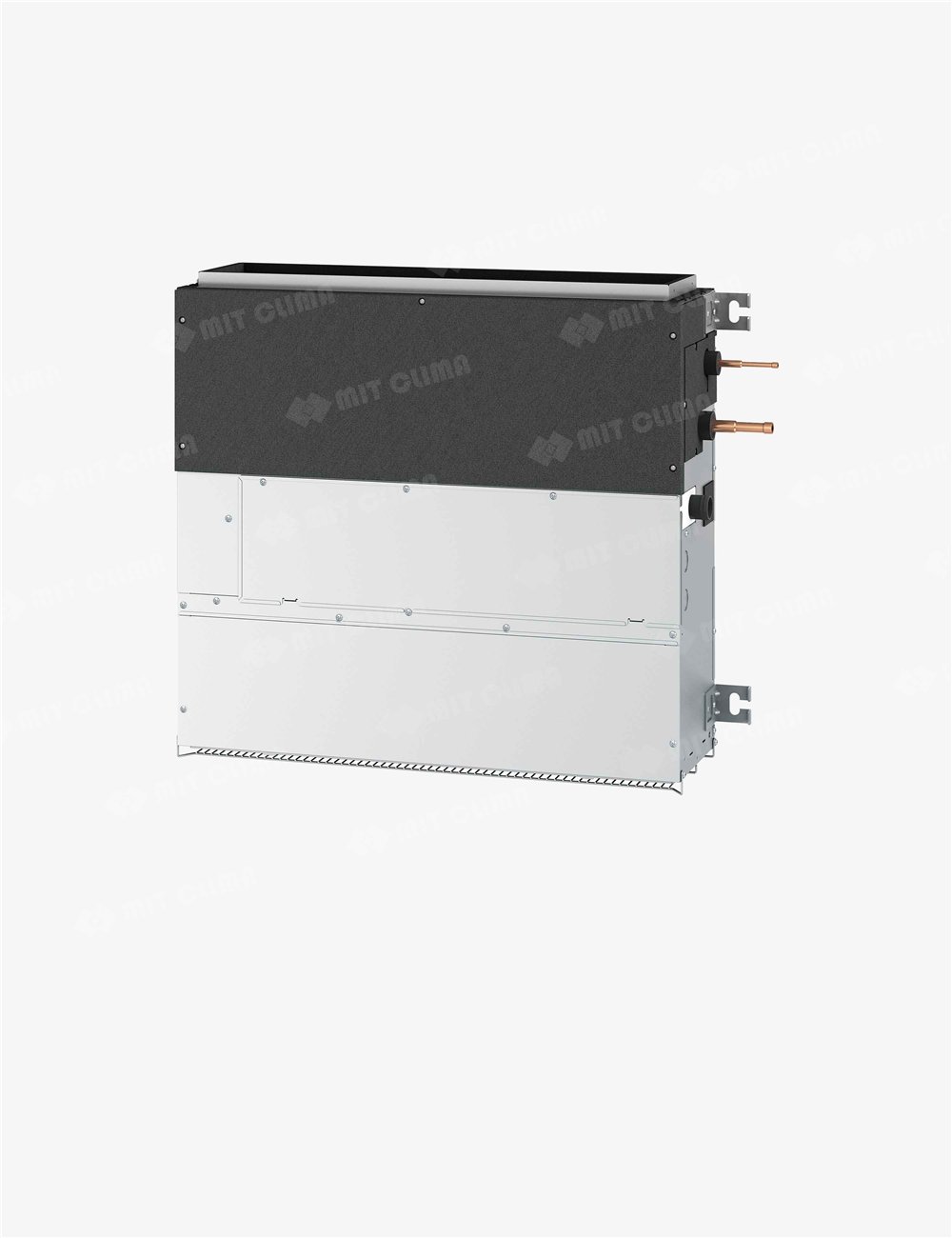 Unitate interna tip consola Mitsubishi Electric PFFY-P32VCM-E, capacitate racire 3,6 kW, incalzire 4,0 kW, R410A