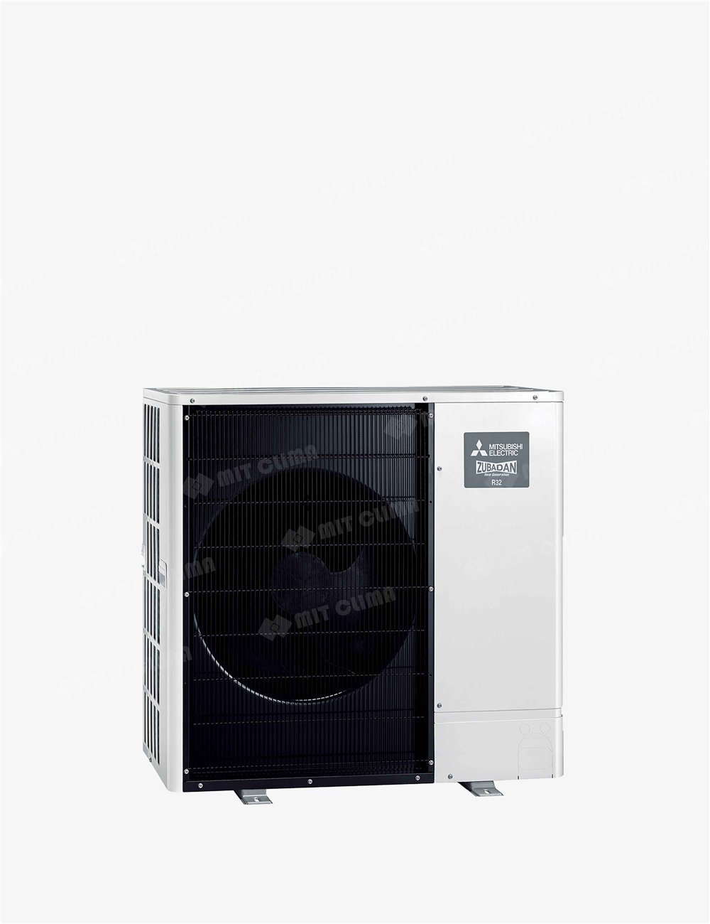 Unitate externa pompa de caldura aer-apa Mitsubishi Electric PUD-SWM120VAA, capacitate incalzire 10,0 kW, 220V