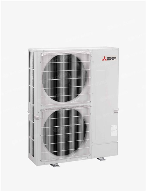 Unitate externa pompa de caldura aer-apa Mitsubishi Electric PUHZ-SW200YKA, cap. incalzire 25,0 kW, racire 20,0 kW, 380V