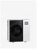 Unitate externa pompa de caldura aer-apa Mitsubishi Electric PUZ-SHWM100VAA, cap. incalzire 8,0 kW, racire 9,0 kW, 220V