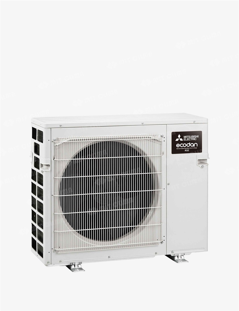 Unitate externa pompa de caldura aer-apa Mitsubishi Electric PXZ-5F85VG, capacitate incalzire kW, racire kW, 220V