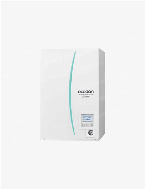 Unitate interna pompa de caldura aer-apa Mitsubishi Electric ERSE-MED, Capacitate 2kW, 230V