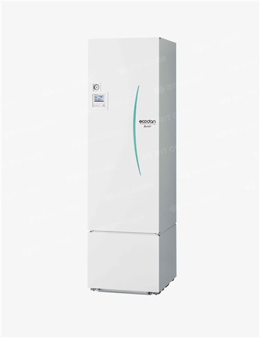 Unitate interna pompa de caldura aer-apa Mitsubishi Electric ERPT30X-VM2EE, Volum ACM 300L, Capacitate 2kW, 230V