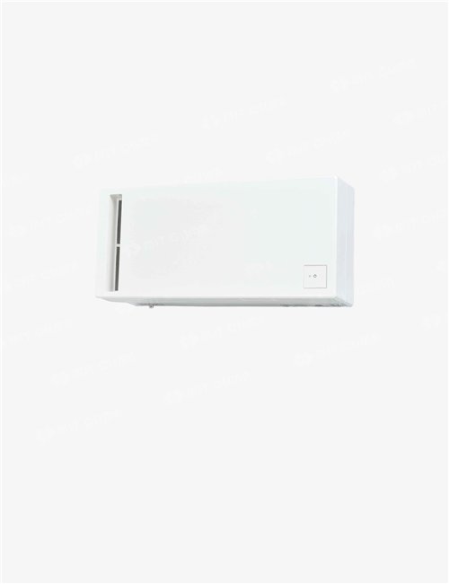 Lossnay Mitsubishi Electric VL-50SR2-E, aplicatie rezidentiala