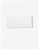 Lossnay Mitsubishi Electric VL-100EU5-E, aplicatie rezidentiala  