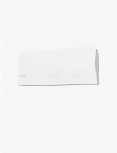 Lossnay Mitsubishi Electric VL-100EU5-E, aplicatie rezidentiala