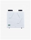 Lossnay Mitsubishi Electric VL-350CZPVU-L-E, aplicatie rezidentiala 