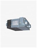 Unitate all fresh air Mitsubishi Electric LGH-65RVX3-E, aplicatie comerciala   