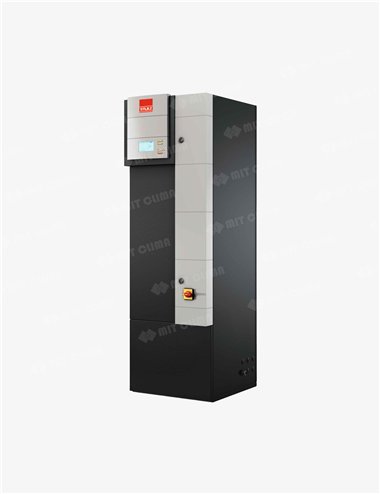 Dulap climatizare Stulz MiniSpace EC CW, Capacitate 11–31,8 kW, 2300-7500 m³/h