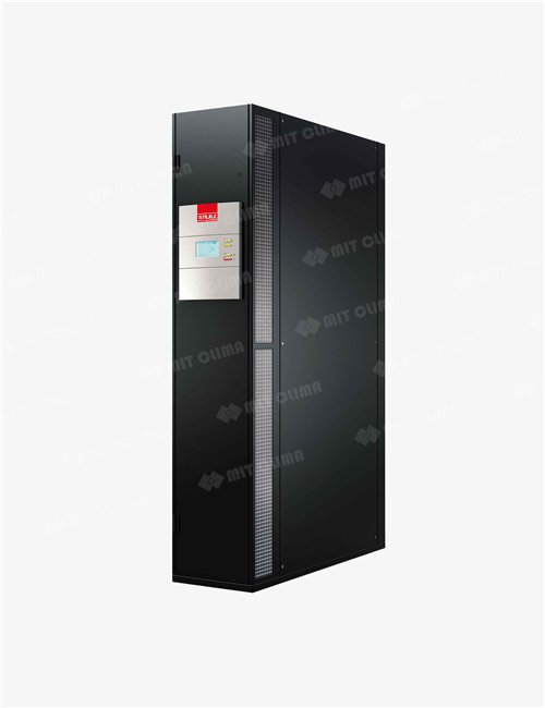 Dulap climatizare Stulz CyberRow DX, Capacitate 11,4-37 kW, 3200-8000 m³/h, racit cu aer si cu apa