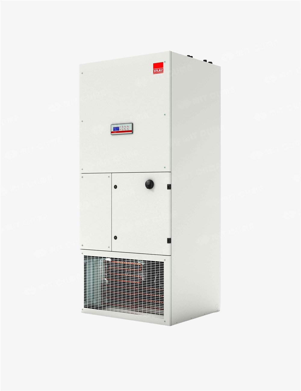 Shelter TelAir, Capacitate 4,3-16,1 kW, 11 modele