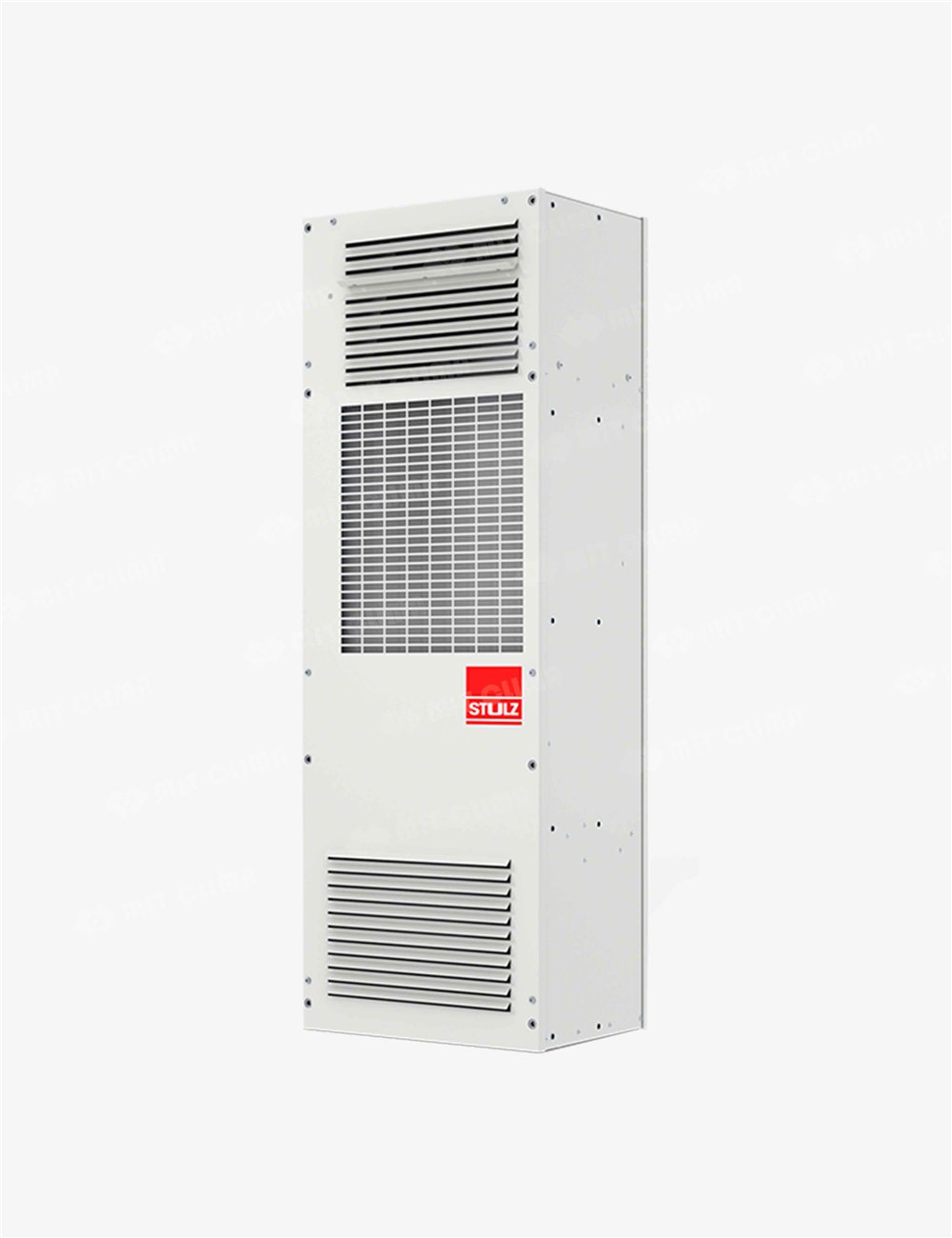 Shelter PRT Cabinet Air, Capacitate 1-2 kW, 3 modele